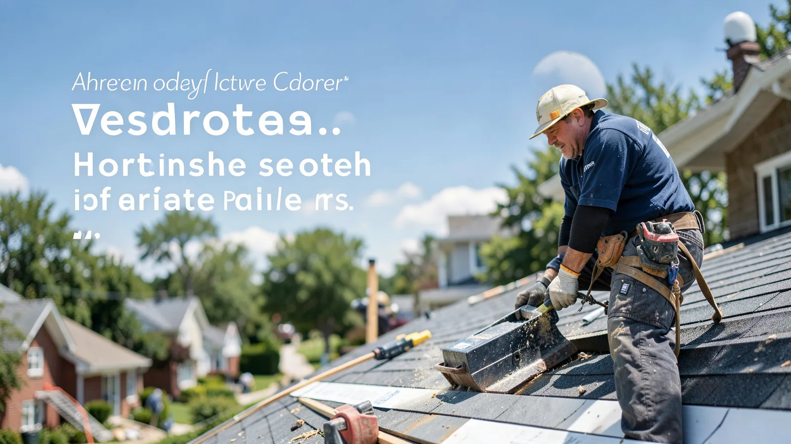 Roof Replacement in Sorrento, LA near me